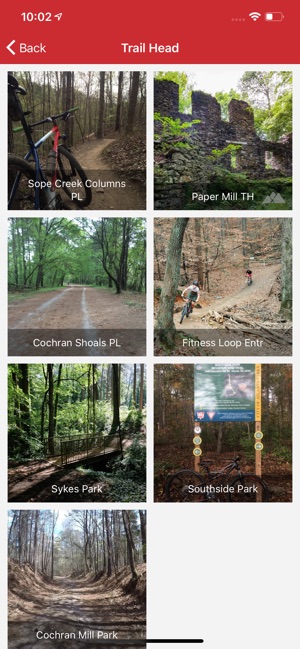 LuvTrails(圖4)-速報App