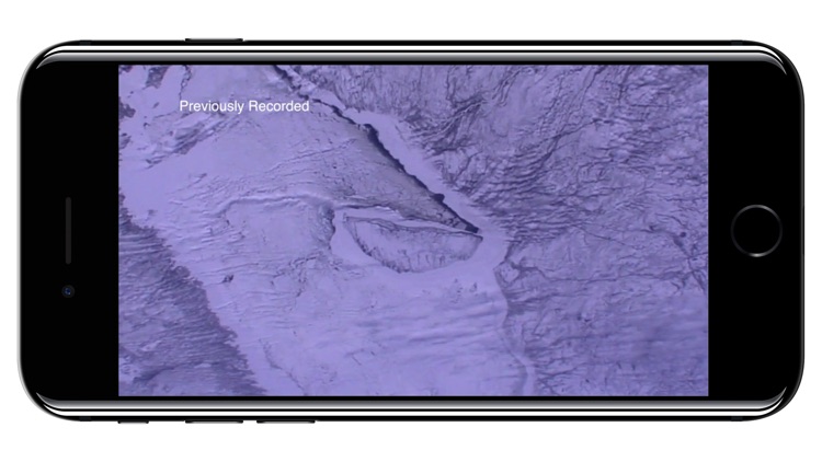 ISS Real-Time Tracker screenshot-3