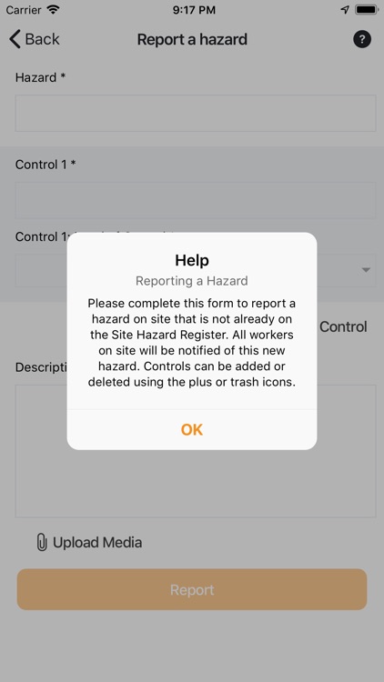 SiteConnect screenshot-3