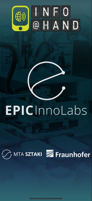 EPIC InnoLabs(圖1)-速報App