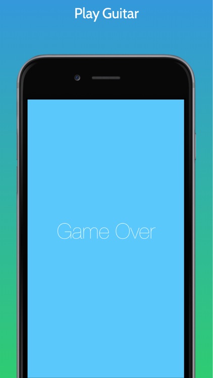 Guitar Attack - Hit the notes screenshot-3