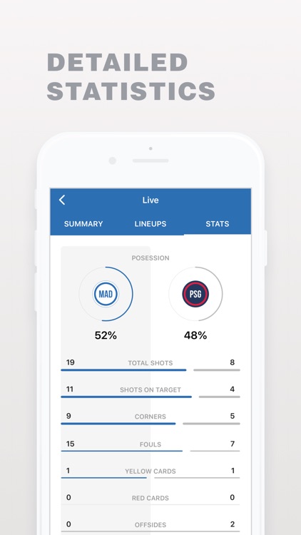 Real Live: Unofficial news app screenshot-9