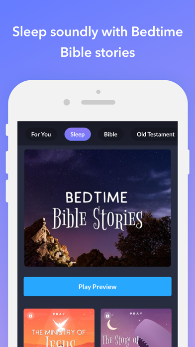 Image of Pray.com