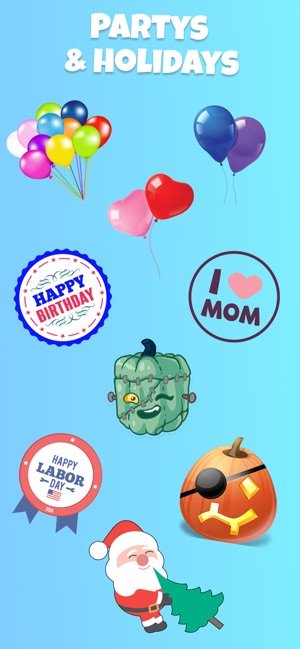 Sticker packs - Best smileys(圖3)-速報App