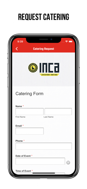 Inca Social(圖3)-速報App