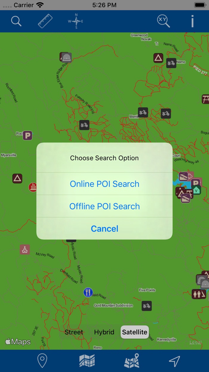 Black Hills National Forest