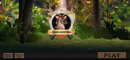 Game screenshot Wild Deer Sniper Hunting : mod apk