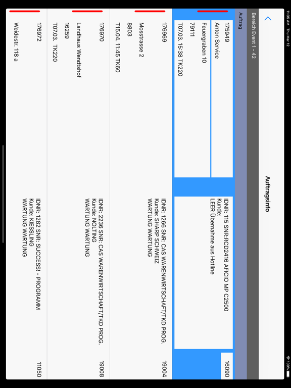 Screenshot #5 pour SuccessFlowMS5133