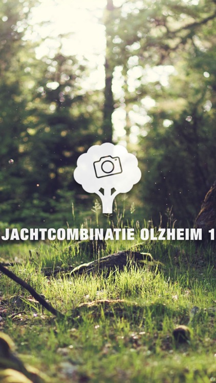 Jachtcombinatie Olzheim 1