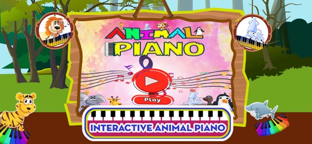 Learning Animal Sounds Games(圖6)-速報App