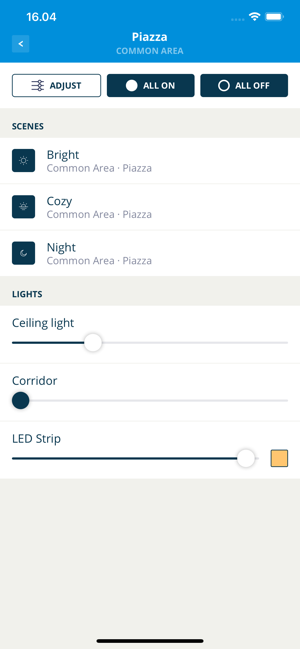 Ensto Workspaces(圖2)-速報App