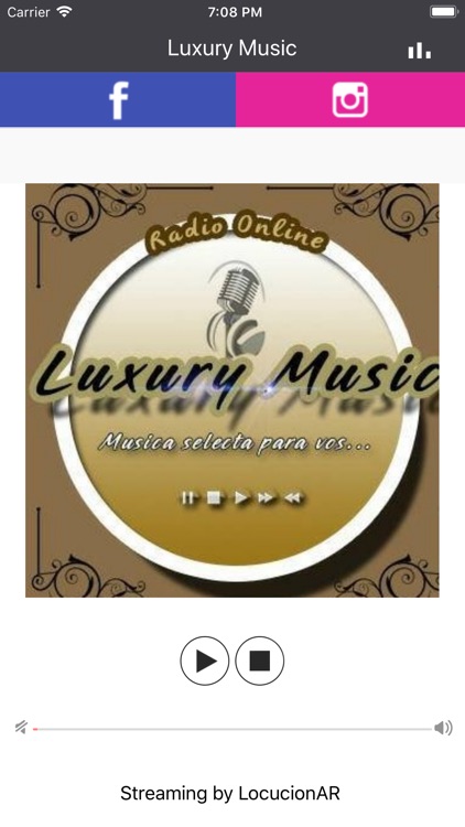 Luxury Music