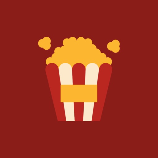 PopUpCorn iOS App