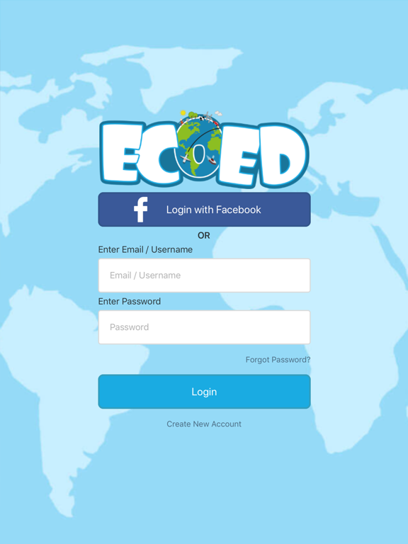 Screenshot #4 pour Ecoed