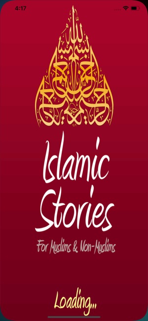 Islamic Stories for Muslims(圖1)-速報App