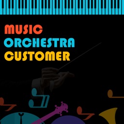 Music Orchestra Customer