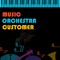 Music Orchestra Customer is useful application to find Music Orchestra Providers