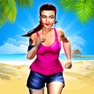 Get Beach Running for iOS, iPhone, iPad Aso Report