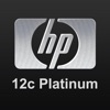 HP 12C Platinum Calculator (AppStore Link)