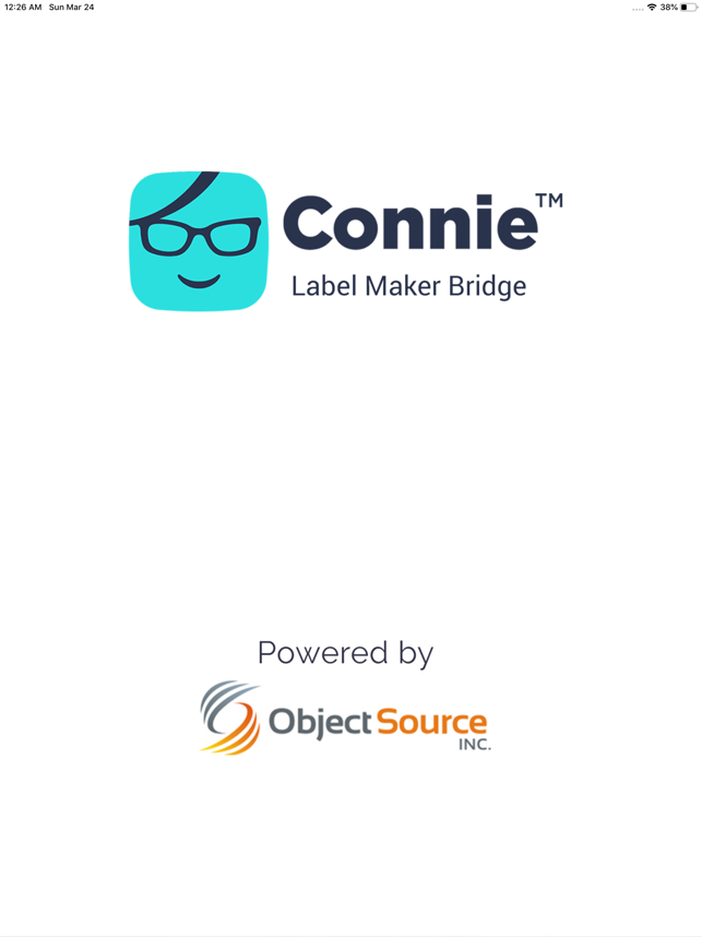 Connie Label Maker Bridge(圖1)-速報App