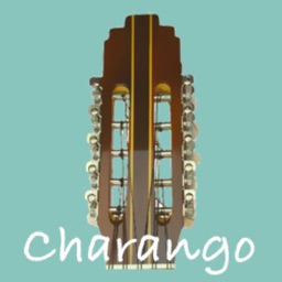 Charango Chillador Tuner