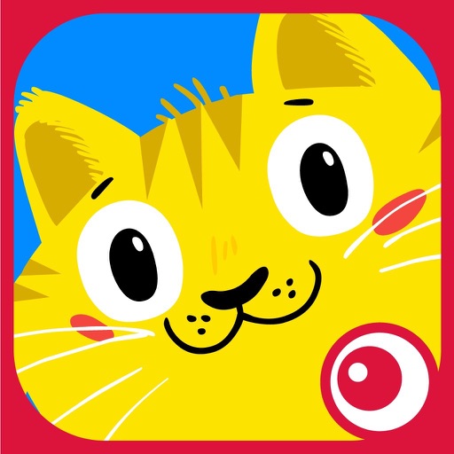 Animal games for 2 3 year olds by TOYA TAP: PRESCHOOL AND KINDERGARTEN