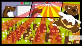 Game screenshot Bunny Bear hack