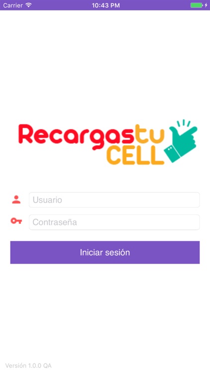 RecargasTuCell