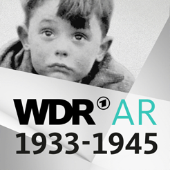 ‎WDR AR 1933-1945