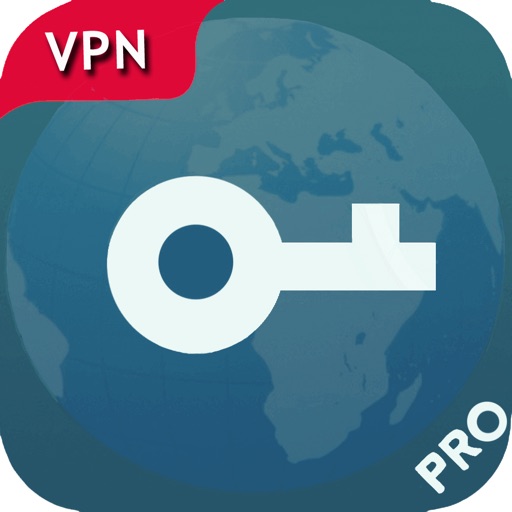 VPN:Best Safe & Fast Proxy Icon
