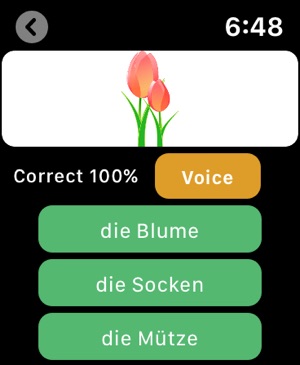 German Test A1 A2 B1 B2 Pro(圖2)-速報App