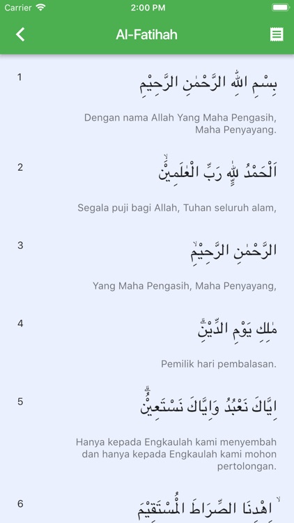 Alquran-Mudah dibaca