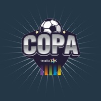 Copa Tesalia