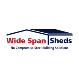 Wide Span Sheds