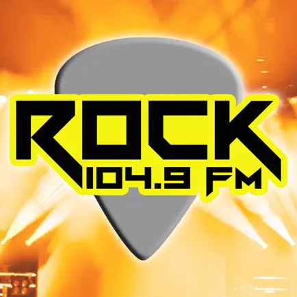 Rock 104.9 Читы