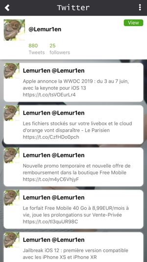 Lemur1Phone(圖4)-速報App