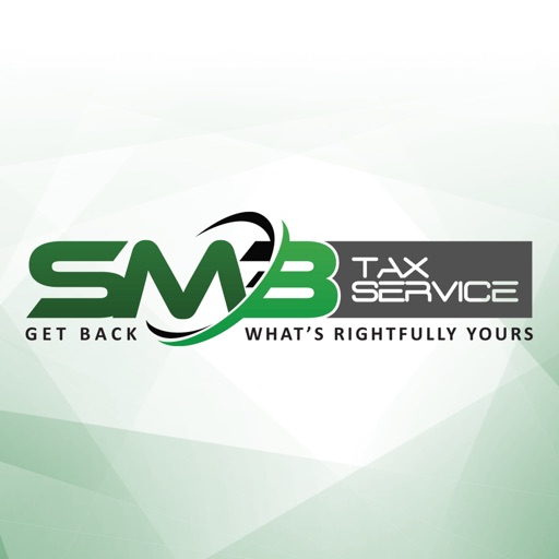 SMB TAX SERVICE iOS App