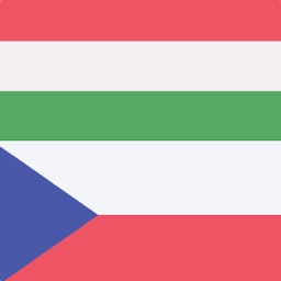 Hungarian Czech Dictionary