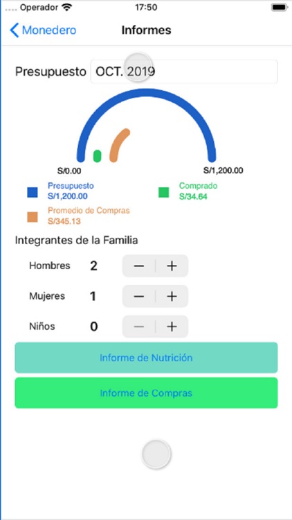 Monedero App screenshot-6