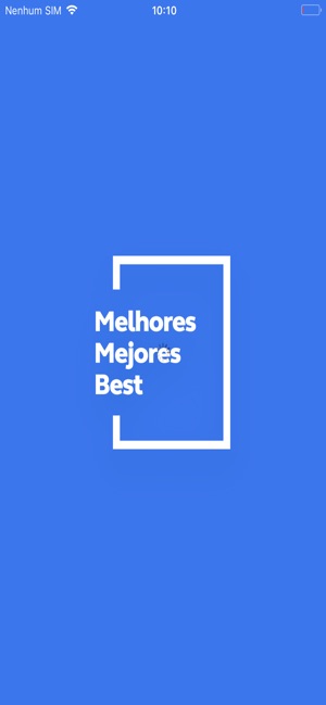 Melhores(圖1)-速報App