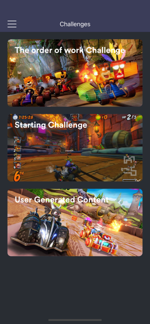 GameNet - Crash Team Racing(圖5)-速報App