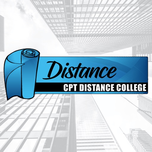 CPT Distance Learning