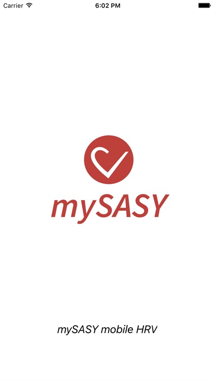 mySASY mobile