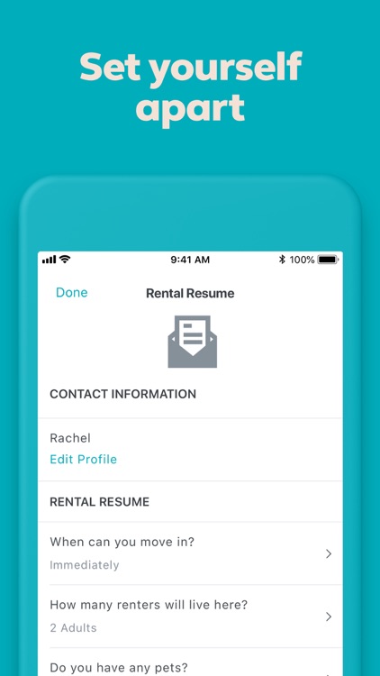 Trulia Rentals screenshot-4