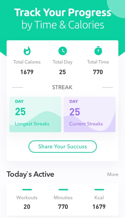 YogaMe-Personal Yoga Plan screenshot-4