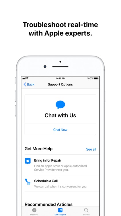 Apple Support