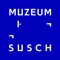 The Muzeum Susch App is a tool enriching the visitor experience by providing access to unique content related to the museum’s permanent and temporary exhibitions