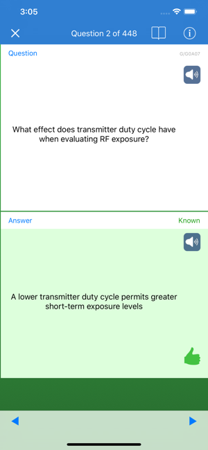 HAM Radio General Exam prep(圖6)-速報App