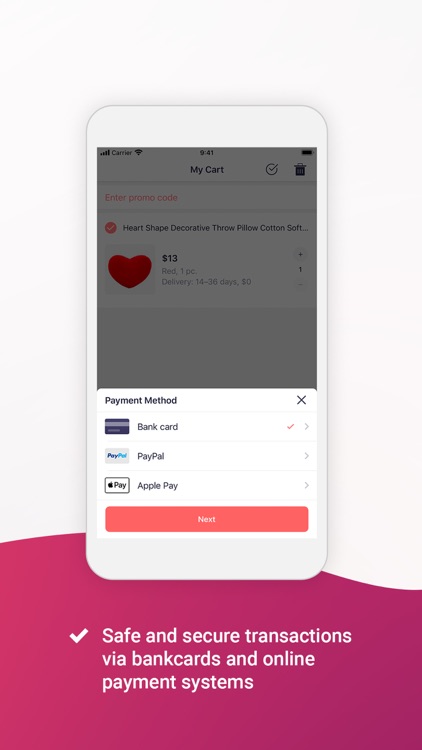 Joom. Shopping for every day. screenshot-3