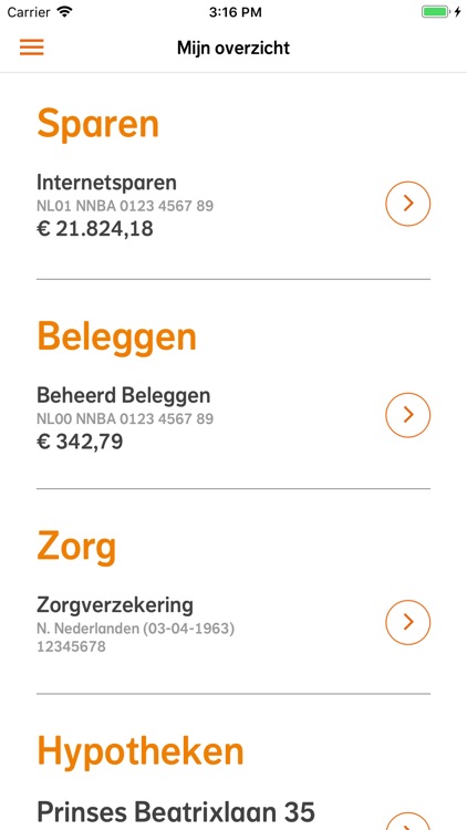 Nationale-Nederlanden